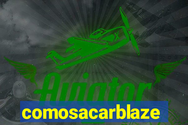 comosacarblaze