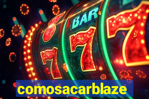 comosacarblaze