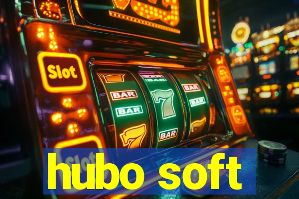 hubo soft