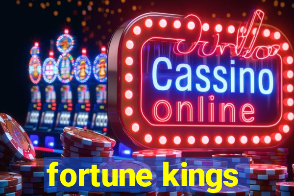 fortune kings