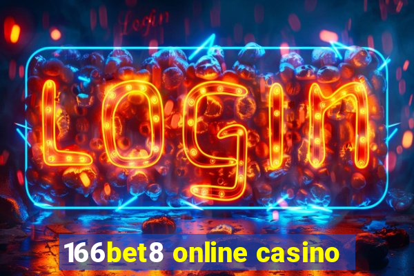 166bet8 online casino