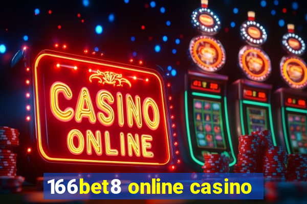 166bet8 online casino