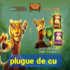 plugue de cu