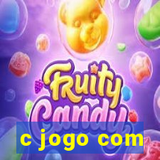 c jogo com