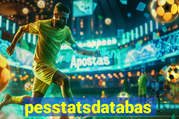 pesstatsdatabase