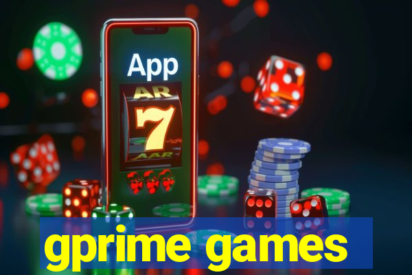 gprime games