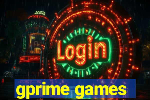 gprime games