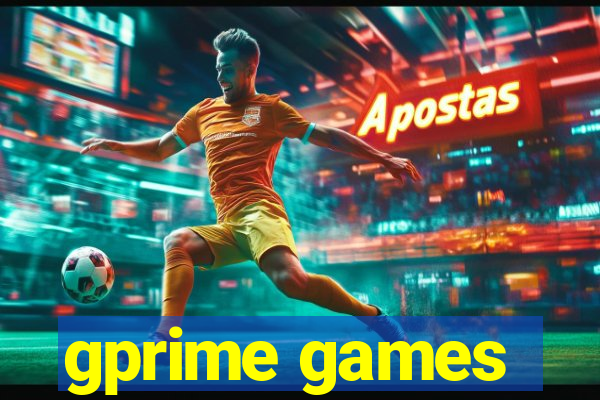 gprime games