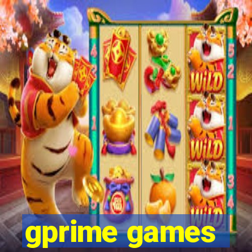 gprime games