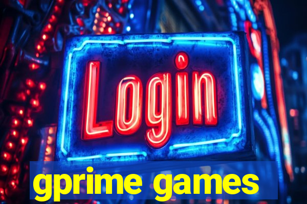 gprime games