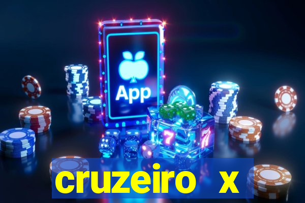 cruzeiro x fortaleza futemax