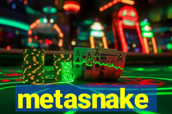 metasnake