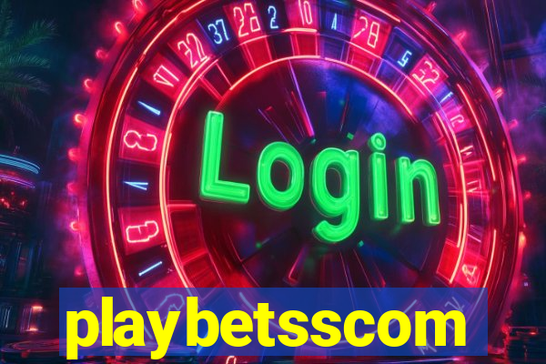 playbetsscom