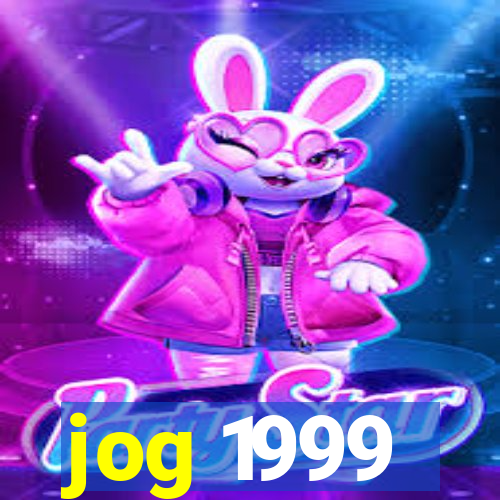 jog 1999