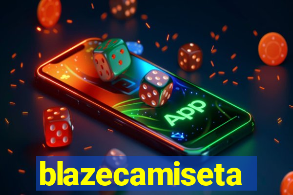 blazecamiseta