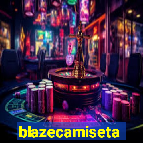 blazecamiseta