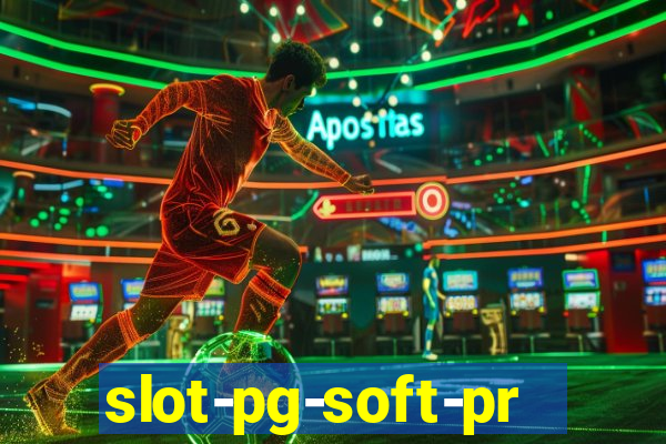 slot-pg-soft-prodevreal