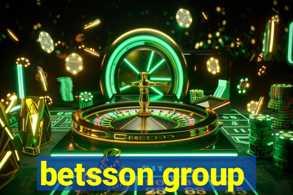 betsson group