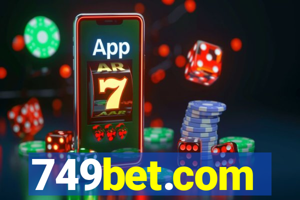 749bet.com