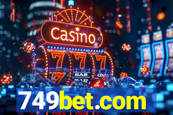 749bet.com