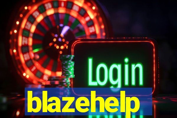 blazehelp