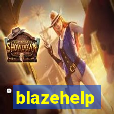 blazehelp