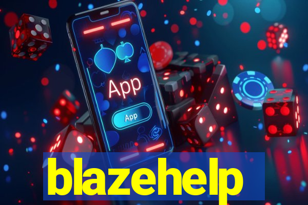 blazehelp