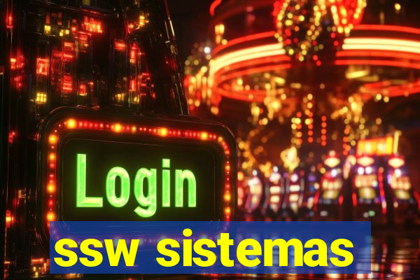 ssw sistemas