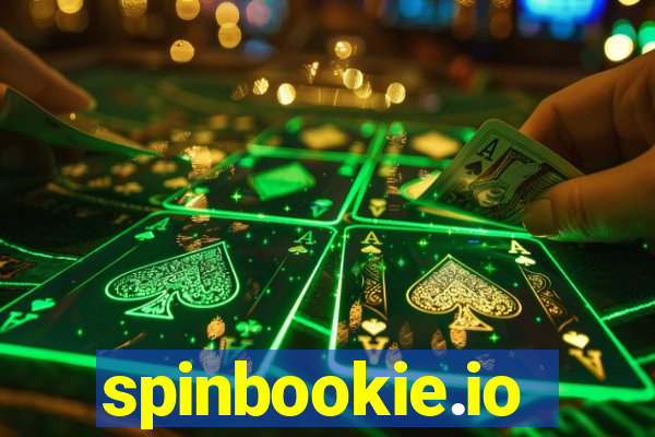 spinbookie.io