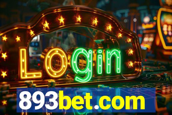 893bet.com