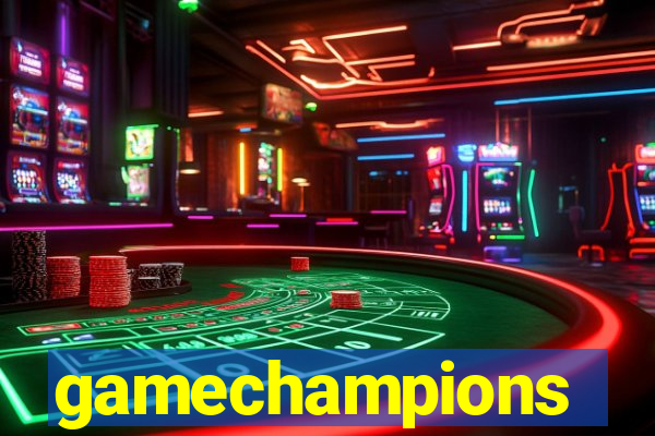 gamechampions