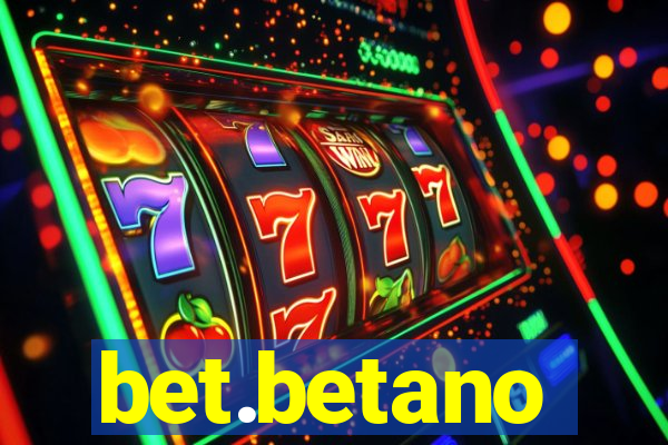 bet.betano