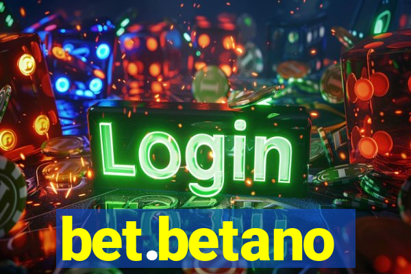 bet.betano