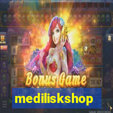 mediliskshop