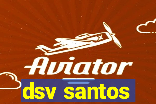 dsv santos