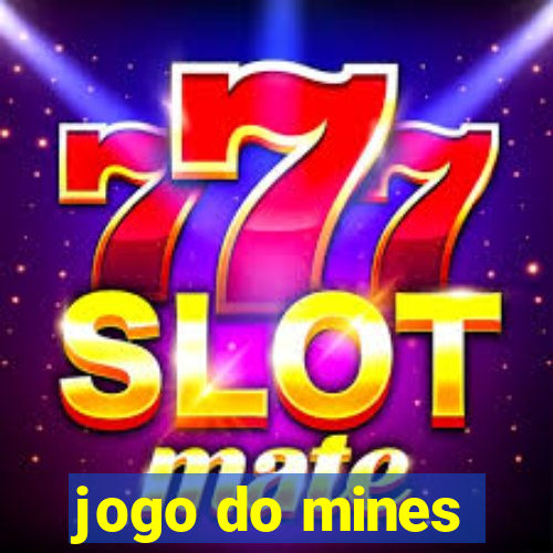 jogo do mines