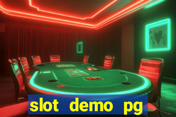 slot demo pg fortune tree