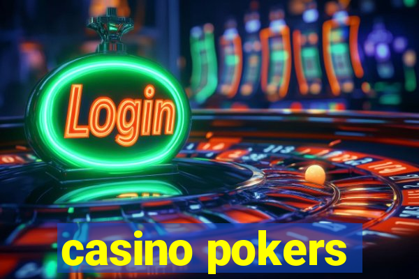 casino pokers