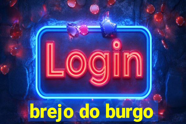 brejo do burgo