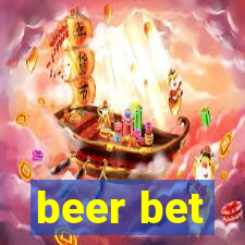 beer bet