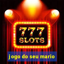 jogo do seu mario