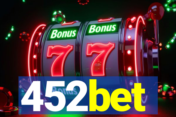 452bet