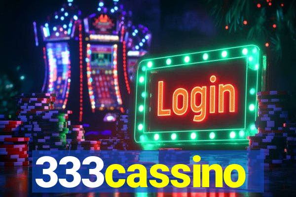 333cassino