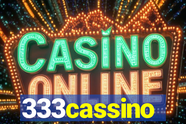 333cassino