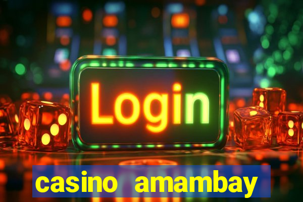 casino amambay pedro juan caballero