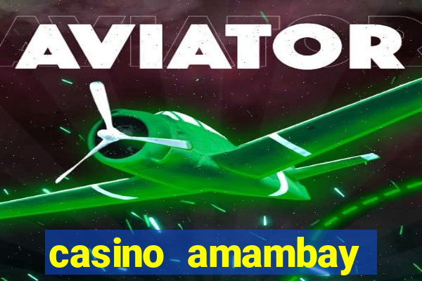 casino amambay pedro juan caballero