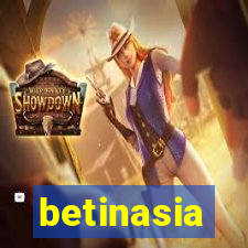 betinasia