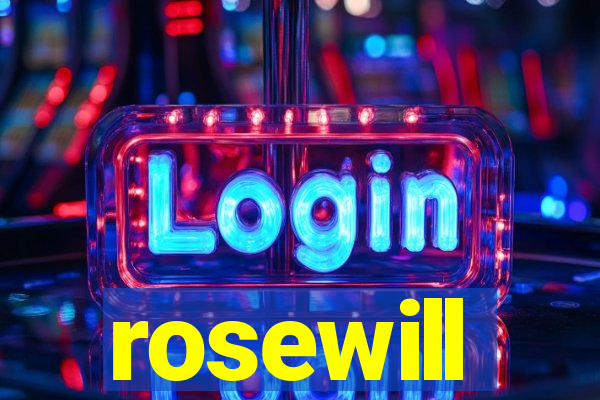 rosewill