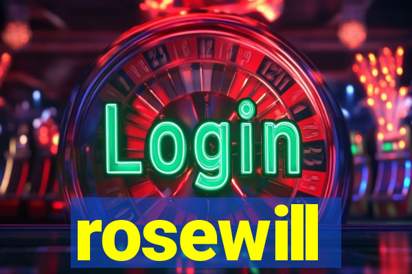 rosewill