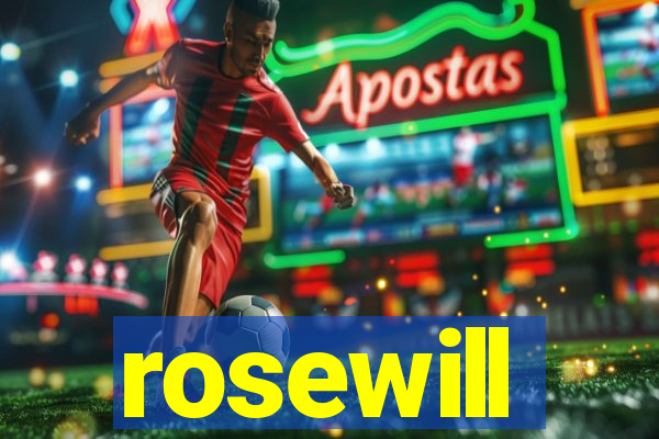 rosewill